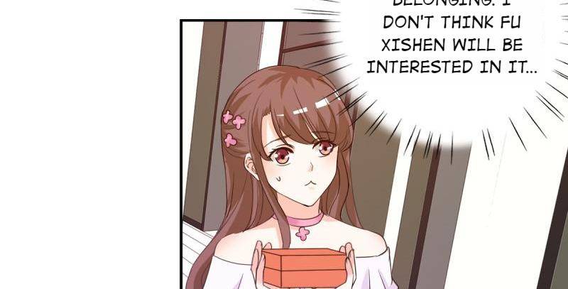The Glorious Rebirth: Good Morning, Mrs. Fu Chapter 19 - page 53