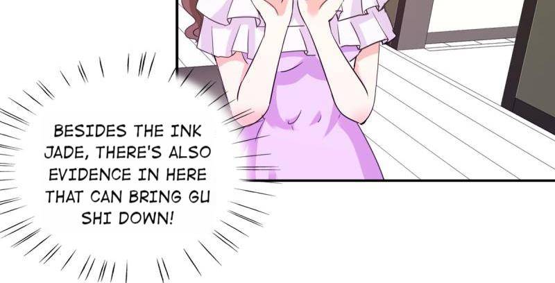 The Glorious Rebirth: Good Morning, Mrs. Fu Chapter 19 - page 54