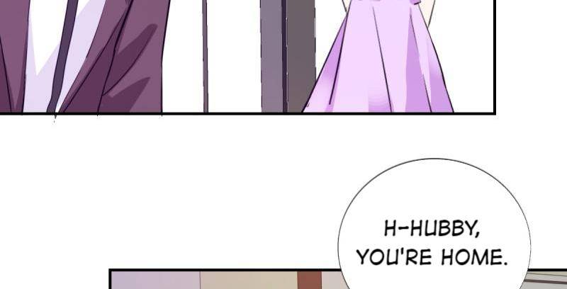 The Glorious Rebirth: Good Morning, Mrs. Fu Chapter 19 - page 57
