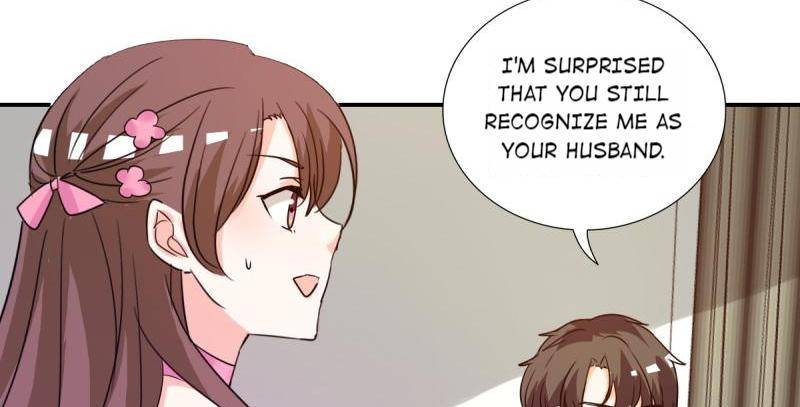 The Glorious Rebirth: Good Morning, Mrs. Fu Chapter 19 - page 60