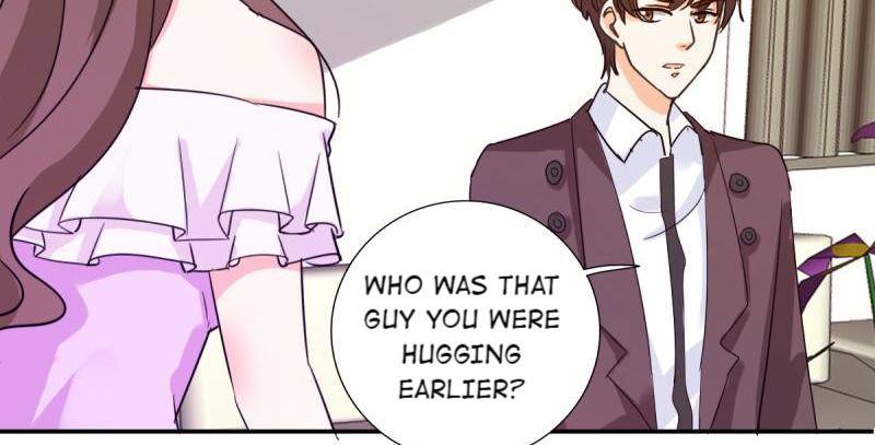 The Glorious Rebirth: Good Morning, Mrs. Fu Chapter 19 - page 61