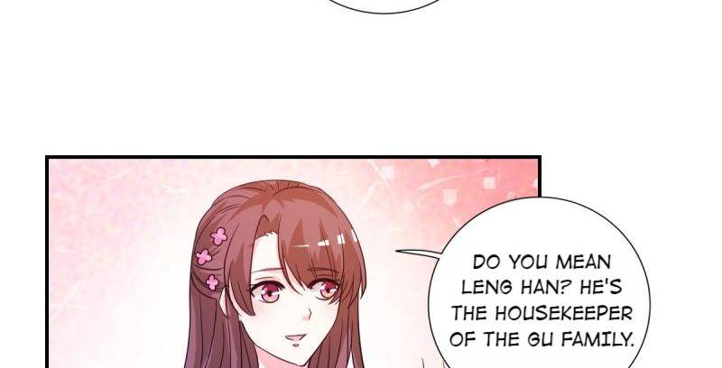 The Glorious Rebirth: Good Morning, Mrs. Fu Chapter 19 - page 62