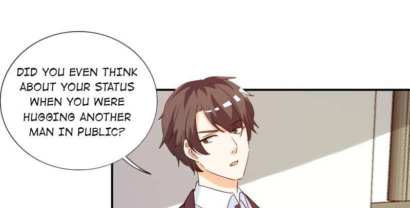 The Glorious Rebirth: Good Morning, Mrs. Fu Chapter 19 - page 64