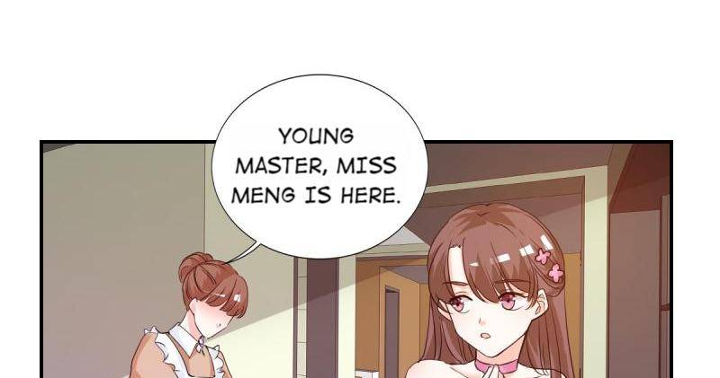 The Glorious Rebirth: Good Morning, Mrs. Fu Chapter 19 - page 69