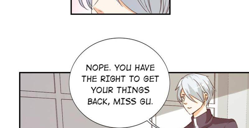The Glorious Rebirth: Good Morning, Mrs. Fu Chapter 19 - page 7