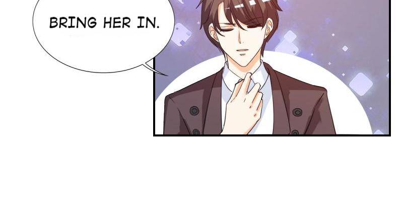 The Glorious Rebirth: Good Morning, Mrs. Fu Chapter 19 - page 71