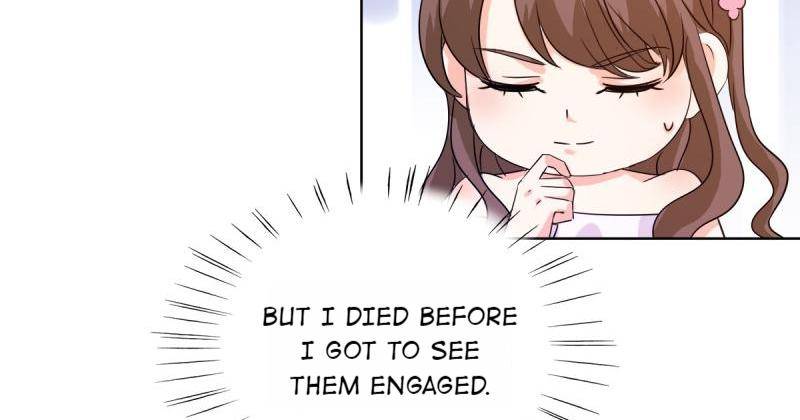 The Glorious Rebirth: Good Morning, Mrs. Fu Chapter 19 - page 77