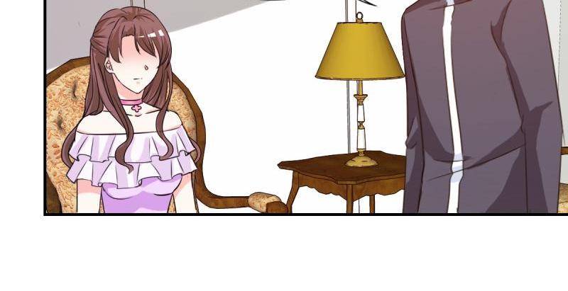 The Glorious Rebirth: Good Morning, Mrs. Fu Chapter 19 - page 8