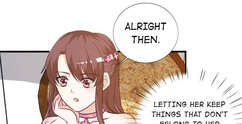 The Glorious Rebirth: Good Morning, Mrs. Fu Chapter 19 - page 9