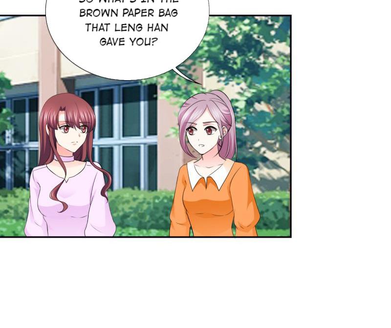 The Glorious Rebirth: Good Morning, Mrs. Fu Chapter 56 - page 10