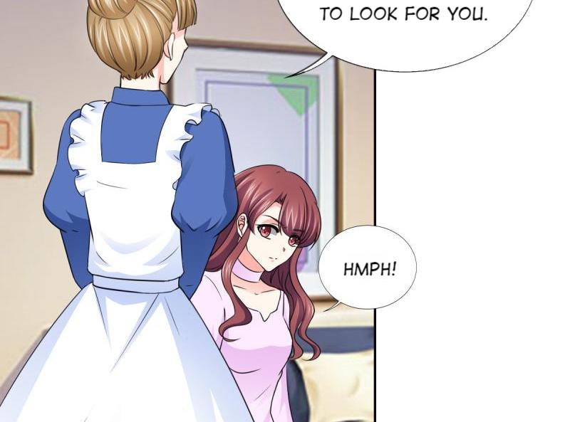 The Glorious Rebirth: Good Morning, Mrs. Fu Chapter 56 - page 21