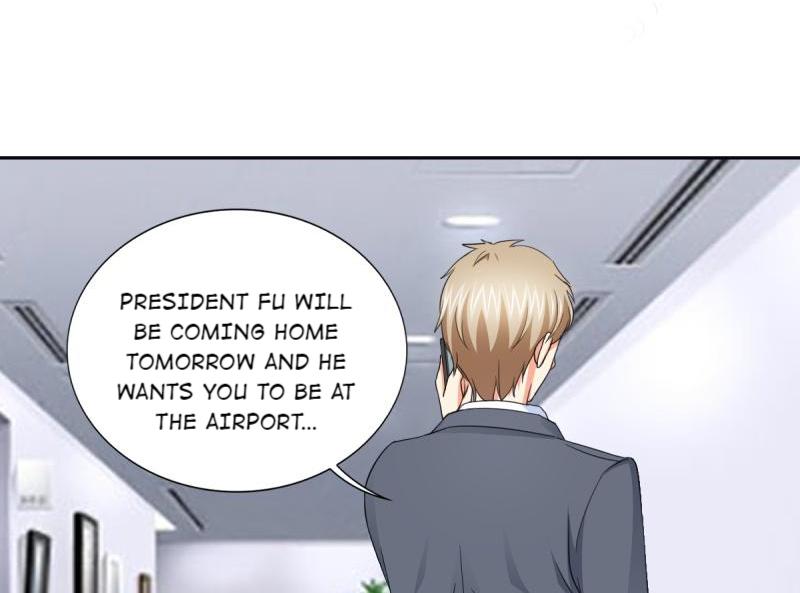 The Glorious Rebirth: Good Morning, Mrs. Fu Chapter 56 - page 24
