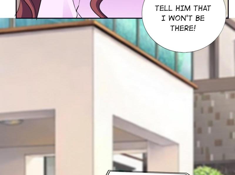 The Glorious Rebirth: Good Morning, Mrs. Fu Chapter 56 - page 27