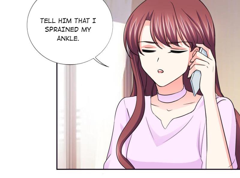 The Glorious Rebirth: Good Morning, Mrs. Fu Chapter 56 - page 29