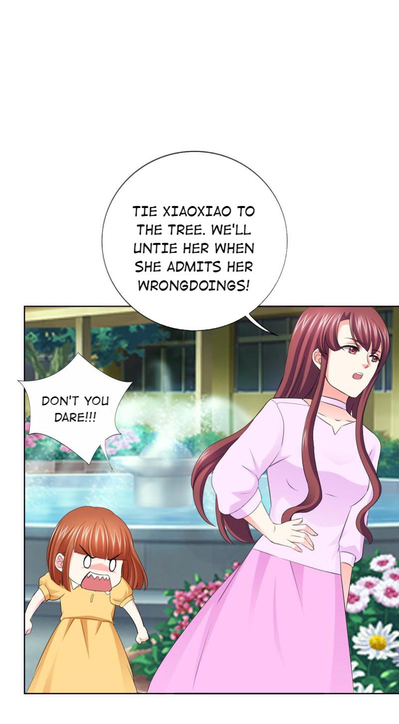 The Glorious Rebirth: Good Morning, Mrs. Fu Chapter 56 - page 3
