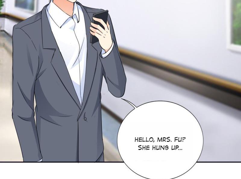 The Glorious Rebirth: Good Morning, Mrs. Fu Chapter 56 - page 31