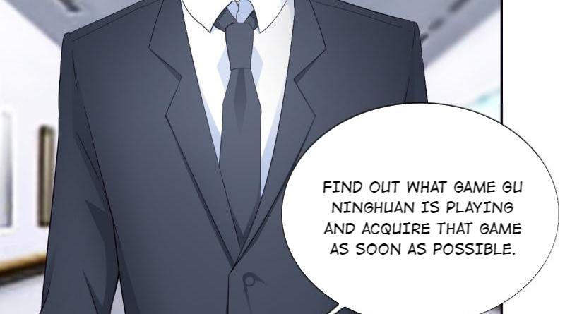 The Glorious Rebirth: Good Morning, Mrs. Fu Chapter 56 - page 35
