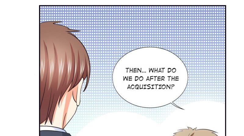The Glorious Rebirth: Good Morning, Mrs. Fu Chapter 56 - page 37