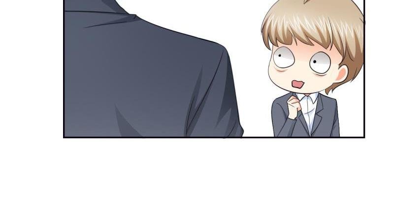 The Glorious Rebirth: Good Morning, Mrs. Fu Chapter 56 - page 38