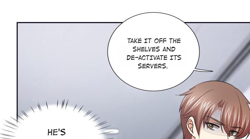 The Glorious Rebirth: Good Morning, Mrs. Fu Chapter 56 - page 39