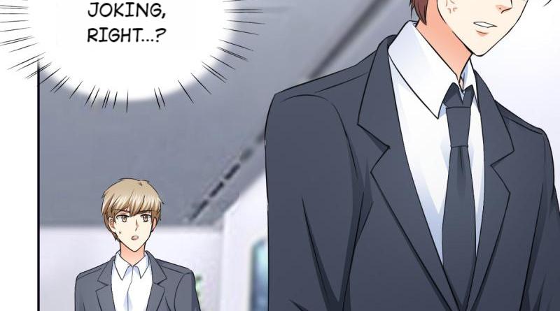 The Glorious Rebirth: Good Morning, Mrs. Fu Chapter 56 - page 40