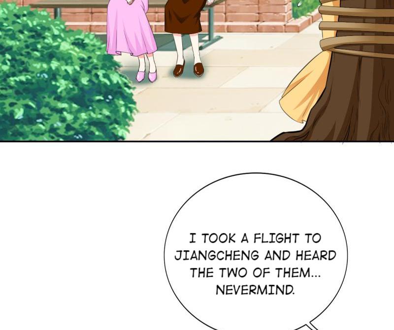 The Glorious Rebirth: Good Morning, Mrs. Fu Chapter 56 - page 5