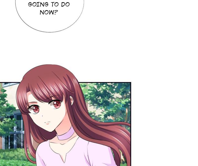 The Glorious Rebirth: Good Morning, Mrs. Fu Chapter 56 - page 7