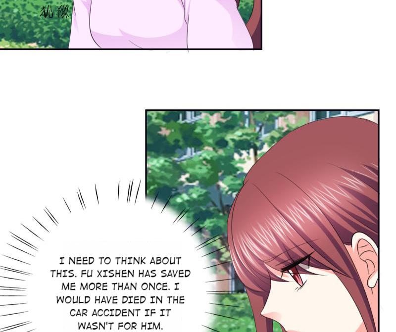 The Glorious Rebirth: Good Morning, Mrs. Fu Chapter 56 - page 8