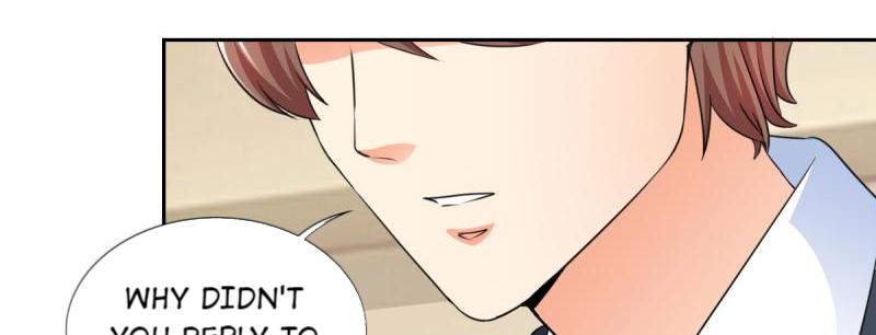 The Glorious Rebirth: Good Morning, Mrs. Fu Chapter 57 - page 22