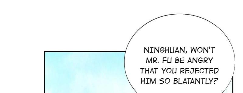 The Glorious Rebirth: Good Morning, Mrs. Fu Chapter 57 - page 3