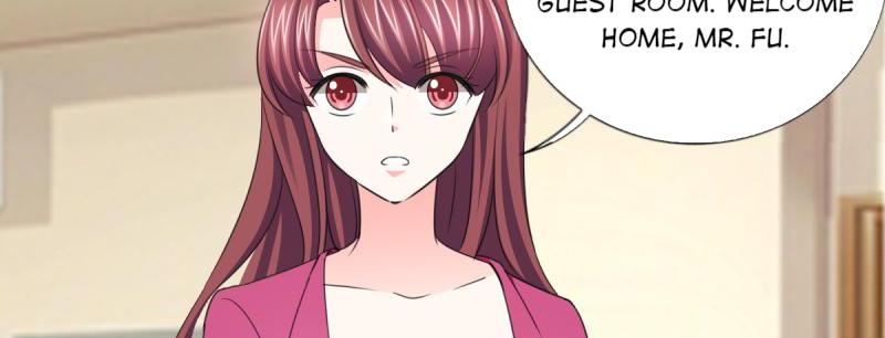 The Glorious Rebirth: Good Morning, Mrs. Fu Chapter 57 - page 32