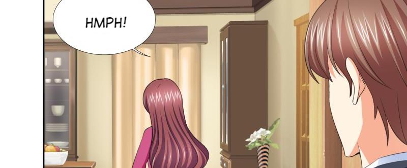 The Glorious Rebirth: Good Morning, Mrs. Fu Chapter 57 - page 36