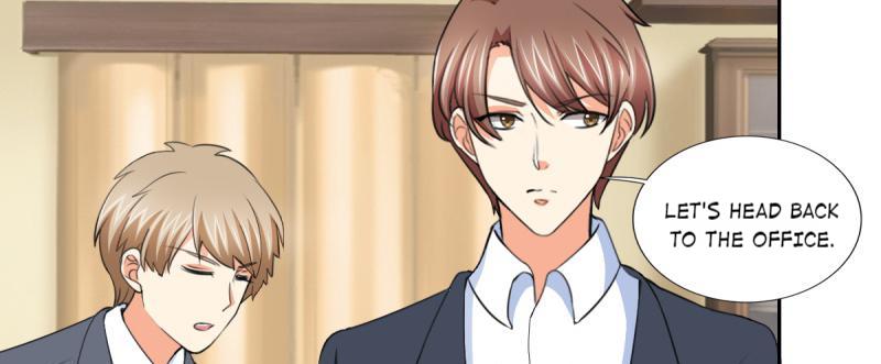 The Glorious Rebirth: Good Morning, Mrs. Fu Chapter 57 - page 42