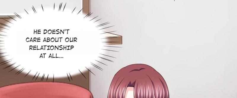 The Glorious Rebirth: Good Morning, Mrs. Fu Chapter 57 - page 45