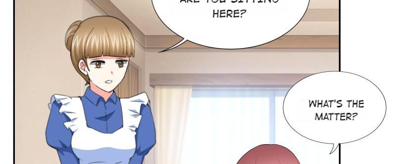 The Glorious Rebirth: Good Morning, Mrs. Fu Chapter 57 - page 49