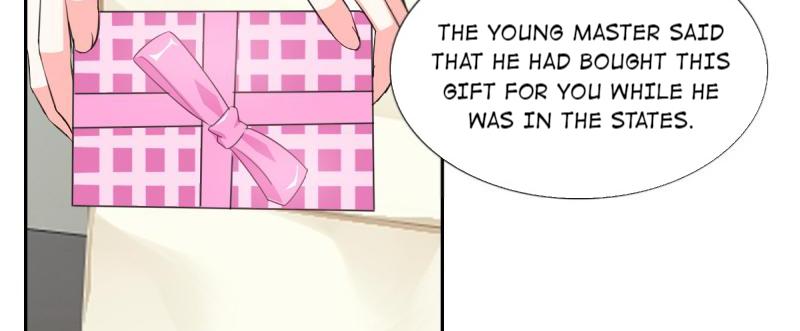 The Glorious Rebirth: Good Morning, Mrs. Fu Chapter 57 - page 52