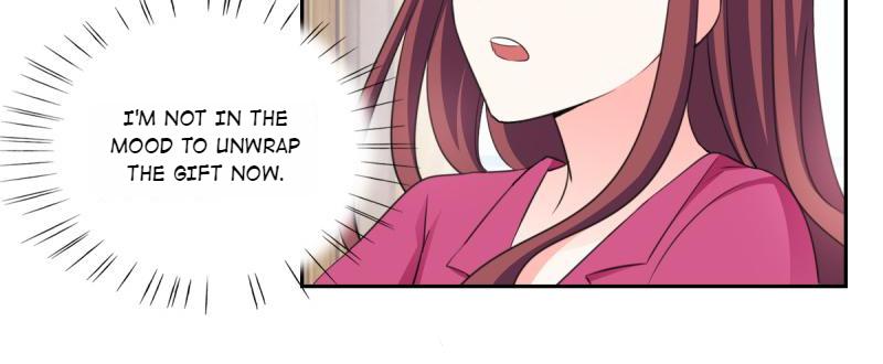 The Glorious Rebirth: Good Morning, Mrs. Fu Chapter 57 - page 55