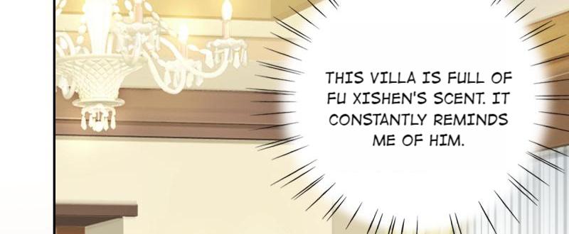 The Glorious Rebirth: Good Morning, Mrs. Fu Chapter 57 - page 60