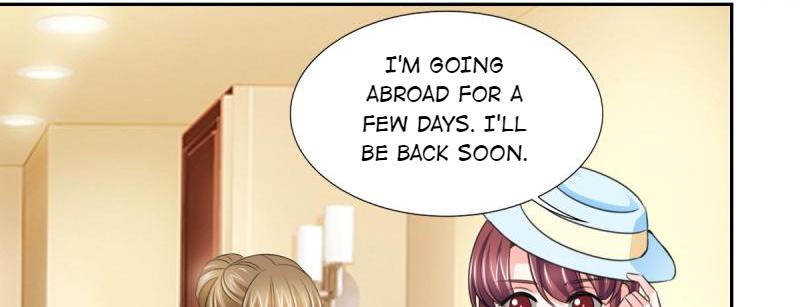 The Glorious Rebirth: Good Morning, Mrs. Fu Chapter 57 - page 67