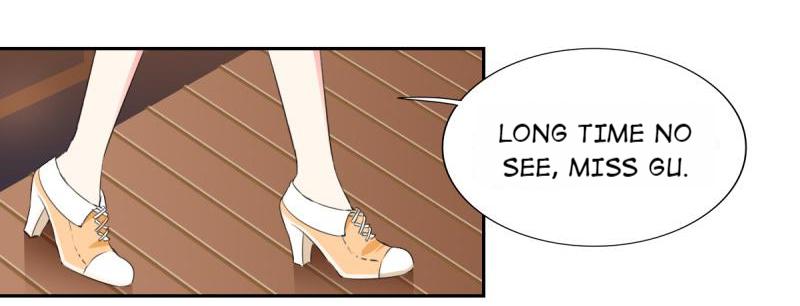 The Glorious Rebirth: Good Morning, Mrs. Fu Chapter 57 - page 70