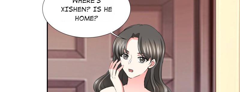 The Glorious Rebirth: Good Morning, Mrs. Fu Chapter 57 - page 72