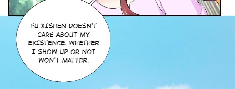 The Glorious Rebirth: Good Morning, Mrs. Fu Chapter 57 - page 9