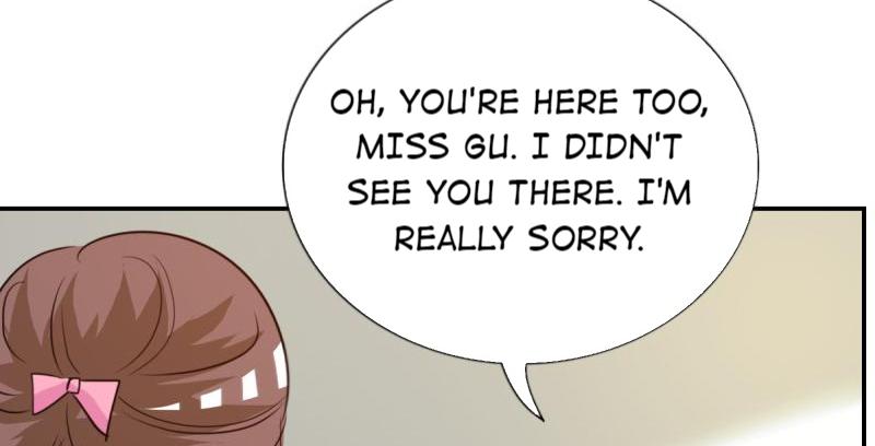 The Glorious Rebirth: Good Morning, Mrs. Fu Chapter 20 - page 10