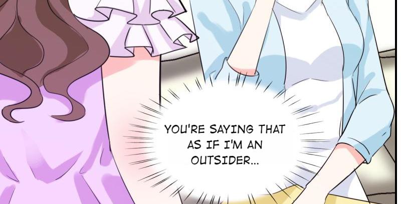 The Glorious Rebirth: Good Morning, Mrs. Fu Chapter 20 - page 12