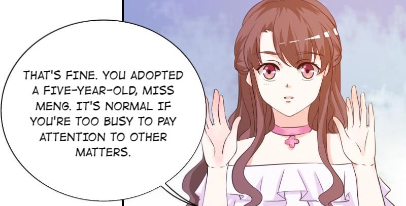The Glorious Rebirth: Good Morning, Mrs. Fu Chapter 20 - page 14
