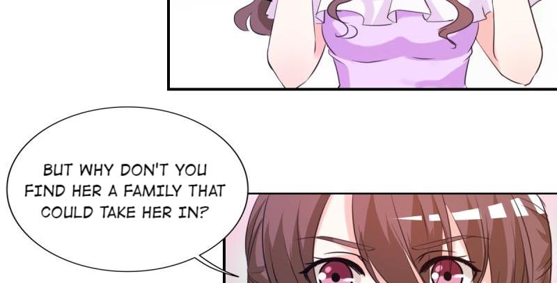 The Glorious Rebirth: Good Morning, Mrs. Fu Chapter 20 - page 15