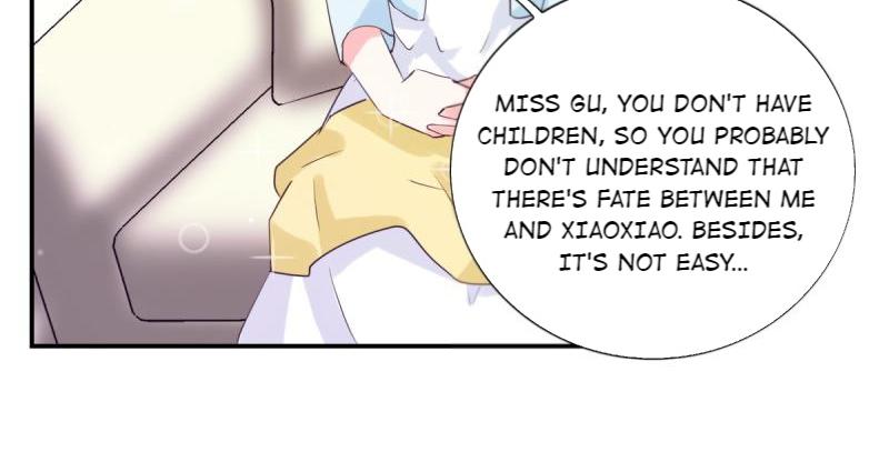 The Glorious Rebirth: Good Morning, Mrs. Fu Chapter 20 - page 19