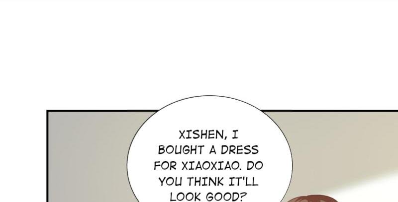 The Glorious Rebirth: Good Morning, Mrs. Fu Chapter 20 - page 2