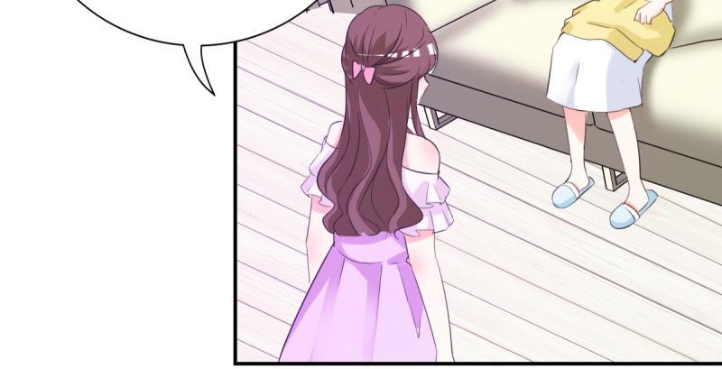 The Glorious Rebirth: Good Morning, Mrs. Fu Chapter 20 - page 22