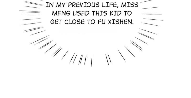 The Glorious Rebirth: Good Morning, Mrs. Fu Chapter 20 - page 26